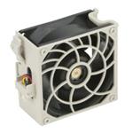 FAN-0158L4 větrák pro SC827-217 (80mm×80mm×38mm, 1,2A, 10500rpm, 100CFM, 60dBA)
