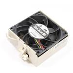 FAN-0194L4 větrák pro Microcloud 3UN8 serii (80mm×80mmx38mm 13500rpm)