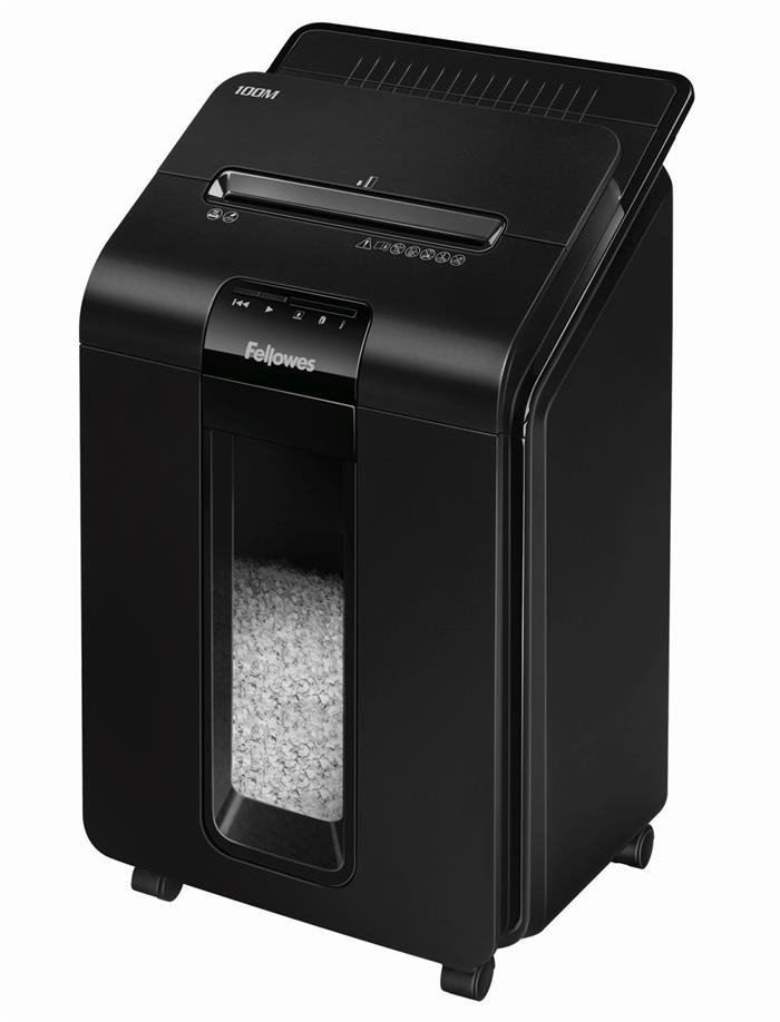 Fellowes Skartovač AutoMax 100 M