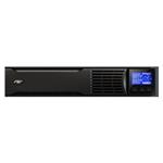 FORTRON Champ 2K Rack 