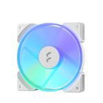 Fractal Design Prisma AL-12 ARGB PWM White, 500-2000rpm, PWM