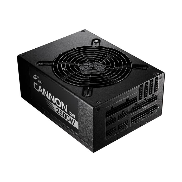 FSP Cannon PRO 2500W