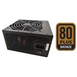 FSP/Fortron FSP550-51AAC, 550W ATX zdroj, 80+ Bronze, bulk