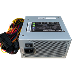 FSP/Fortron FSP600-51AAC 88+, 600W ATX zdroj, 80+, bulk