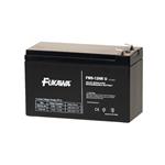 Fukawa UPS baterie 12V 9Ah F2 5let