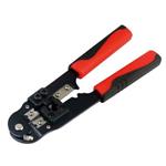 Gembird 3-v-1 modulární krimpovací kleště, RJ45