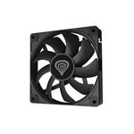 Genesis OXAL 120mm ventilátor, 1300rpm, 22dBa, 3-pin