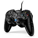 Genius GX-17UV, gamepad, USB, vibrace, pro PC a PS3