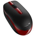 Genius NX-7007 červená