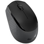 Genius NX-8000S BT/ duální Bluetooth + USB, 1200dpi, tichá, černá