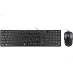 Genius Slimstar C126 set