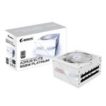 Gigabyte AORUS ELITE P850W ICE