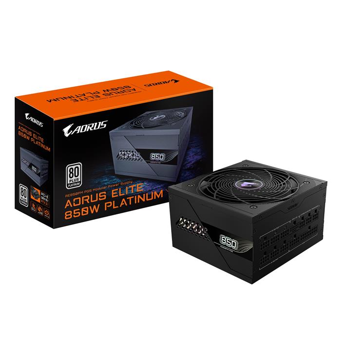 Gigabyte AORUS ELITE P850W