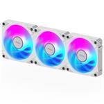 Gigabyte AORUS EZ CHAIN FAN 120 ICE (3-Pack)