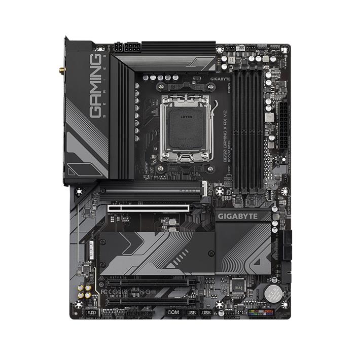 Gigabyte B650 GAMING X AX V2 (rev. 1.2)