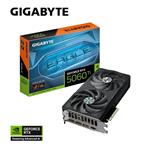 Gigabyte GeForce RTX 5060 Ti EAGLE OC 8G