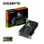 Gigabyte GeForce RTX 5060 Ti WINDFORCE OC 8G