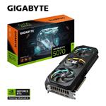 Gigabyte GeForce RTX 5070 GAMING OC 12G