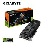 Gigabyte GeForce RTX 5070 WINDFORCE OC SFF 12G