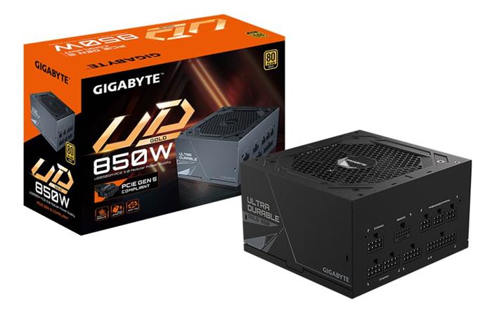 Gigabyte UD850GM PG5