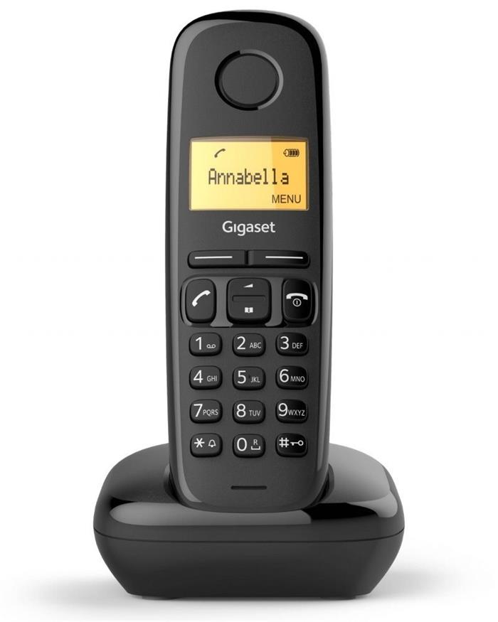Gigaset A270 Black