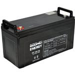 GOOWEI ENERGY Pb záložní akumulátor VRLA GEL 12V/120Ah (OTL120-12)