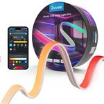 Govee COB RGBIC 3780 LED diod 3m pásek s podporou Matter
