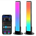 Govee Flow Plus SMART LED TV & Gaming - RGBIC