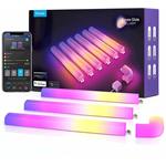 Govee Glide (6+1) SMART LED, TV, Gaming, Home - RGBIC