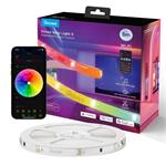 Govee WiFi RGBIC Smart PRO LED pásek 5m MATTER - extra odolný