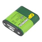 GP Greencell 3R12, 4.5V plochá baterie