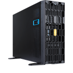 GPU workstation W771-Z00 tower S-WRX8, 2×10GbE, 1GbE, 4sATA, 2M.2, 6PCI-E16g4/4GPU,1E8g4, 8DDR4, IPMI, rPS (80+PLAT)