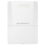 Grandstream GWN7710R venkovní L2 Lite managed switch, 5xGbE, 4xPoE+, IP66