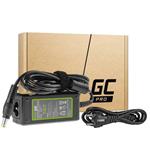 Green Cell PRO Charger / AC Adapter 19V 2.37A 45W for Acer Aspire E5-511 E5-521 E5-573 E5-573G ES1-131 ES1-512 ES1-531 