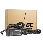 Green Cell PRO Charger / AC Adapter 19V 3.42A 65W for Acer Aspire 5741G 5742 5742G E1-521 E1-531 E1-531G E1-570 E1-571 