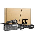 Green Cell PRO Charger / AC Adapter 19V 4.74A 90W for Asus A52 K50IJ K52 K52F K52J K53S K53SV X52 X52J X53S X53U X54C X
