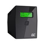 Green Cell UPS 800VA 480W Power Proof