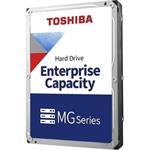 HDD Server TOSHIBA 20TB MAMR 512e, 3.5'', 512MB, 7200RPM, SAS, SKU: HDEA00SGEA51F, TBW: 550