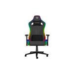 Herní křeslo Genesis NITRO 660 TRIT, RGB, Šedé