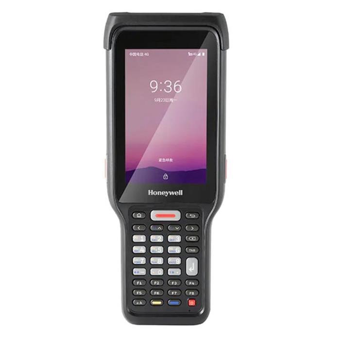 Honeywell EDA61K, 2D, EX20, USB, BT, Wi-Fi, num., GPS, GMS, Android
