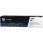HP 130A, azurový toner, 1000 stran, CF351A