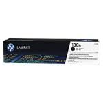 HP 130A, černý toner, 1300 stran, CF350A