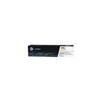 HP 130A, žlutý toner, 1000 stran, CF352A