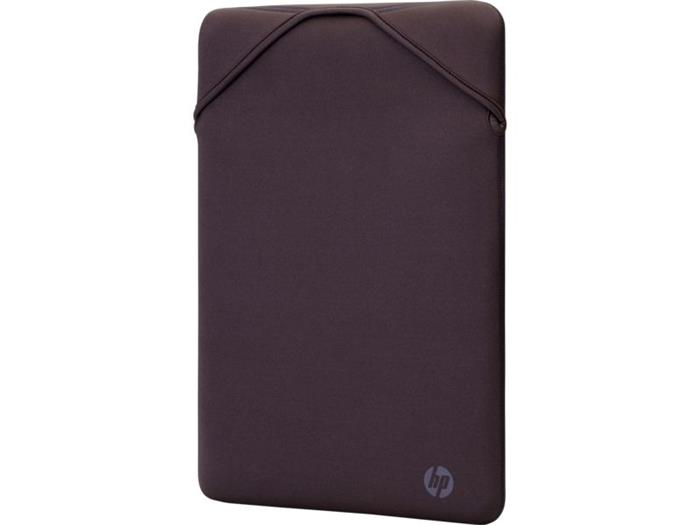 HP 15,6" Pouzdro protective reversible sleeve - mauve+grey