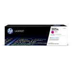 HP 205A purpurový toner, 900 stran, CF533A