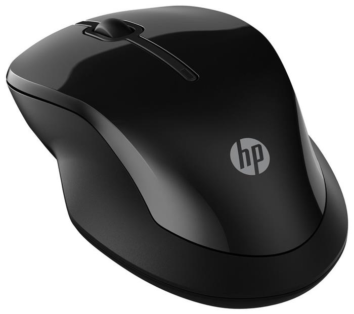 HP 250 Dual