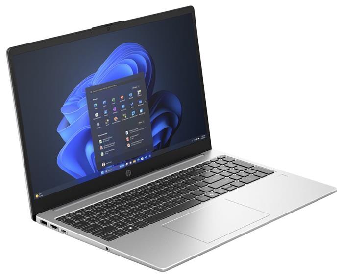 HP 250R G10 stříbrný