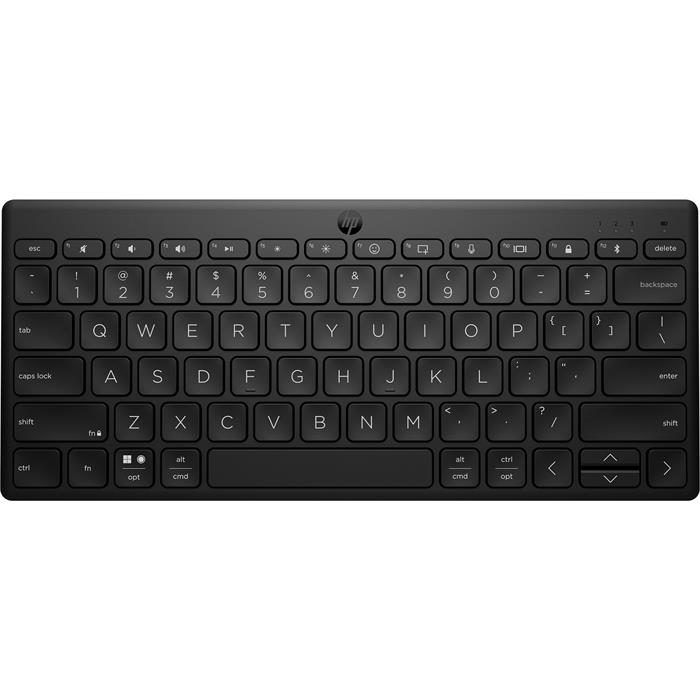 HP 355 Compact Multi-Device Bluetooth klávesnice CZ
