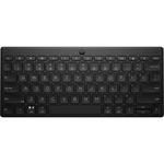 HP 355 Compact Multi-Device Bluetooth klávesnice CZ
