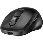 HP 510 bezdrátová optická myš, černá